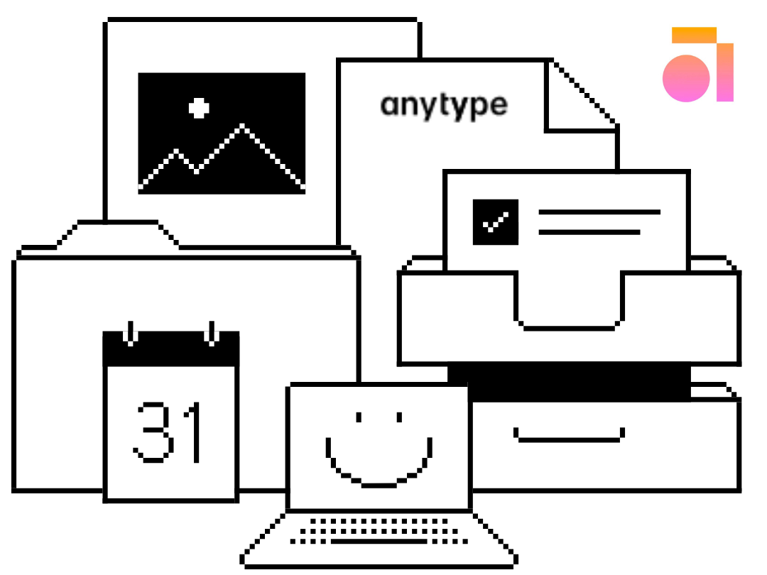 Anytype Review: A Secure Notion Notes and Tasks Alternative