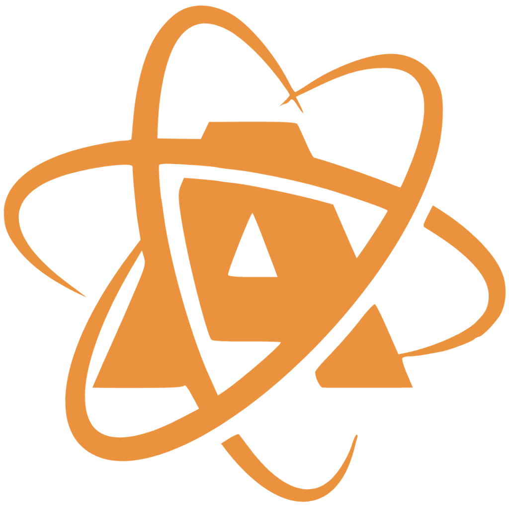 Atomic Market Logo