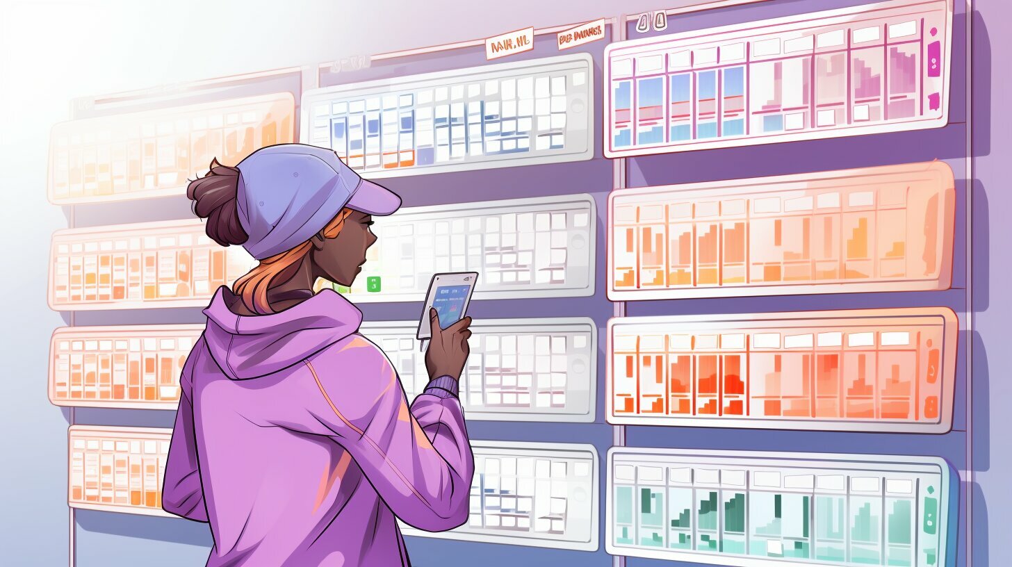 How to Define Your Buyer’s Journey