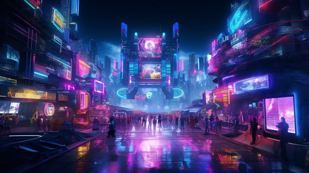 NFT and the Future of Digital Assets