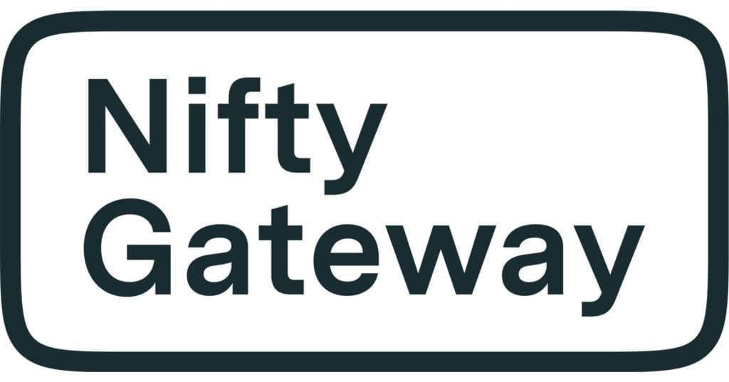 Nifty Gateway Wordmark