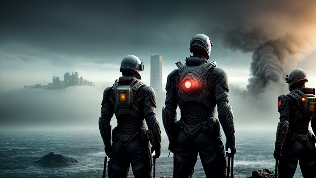 Putting a Crisis Management Plan in Place