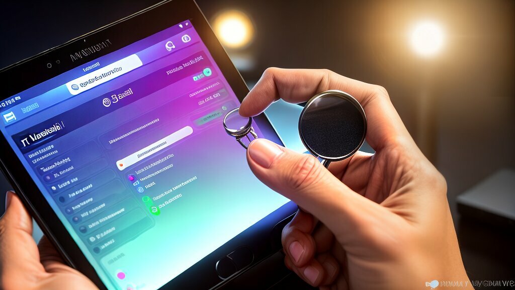 Social Media Return on Investment