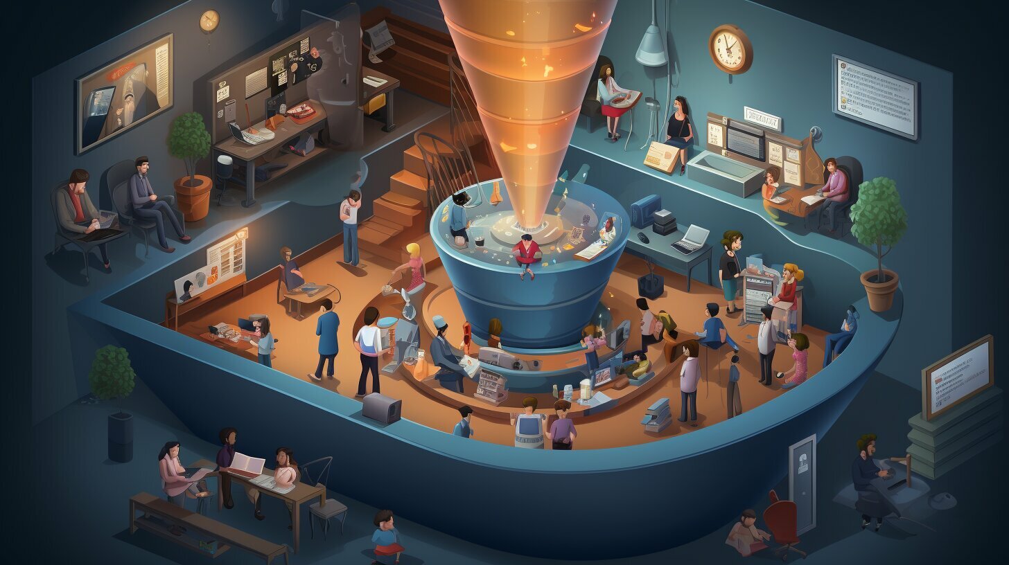 inbound marketing strategies