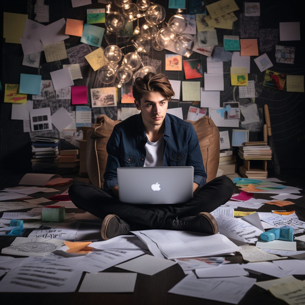 SOCIAL MEDIA TEAM: Optimal DESIGN FOR NOW AND THE FUTURE