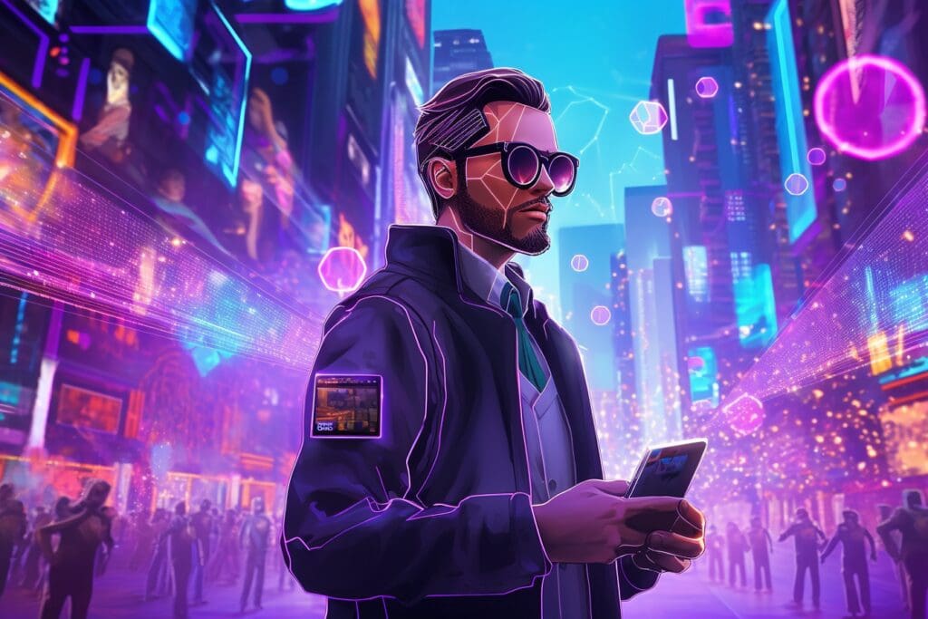 NFT tokenization is the future