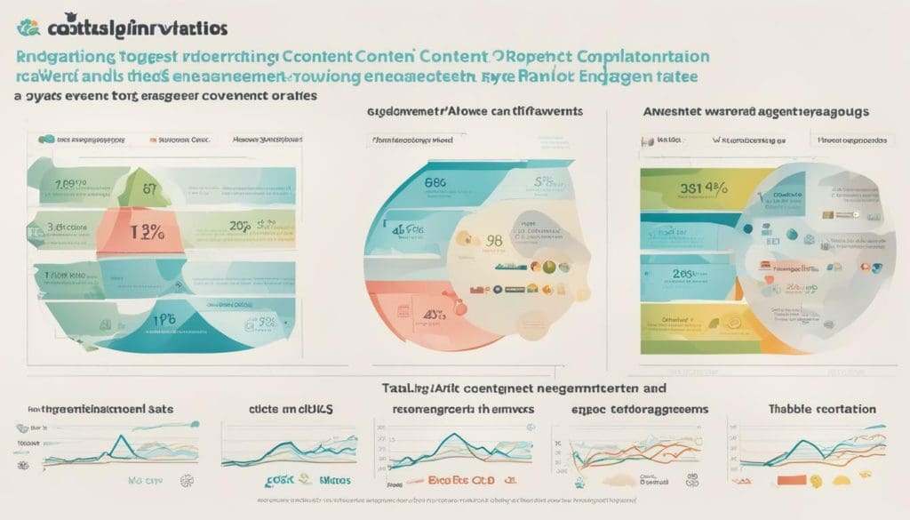 Analyzing content performance Analyzing content performance