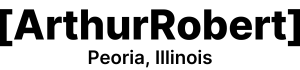 ArthurRobert Logo