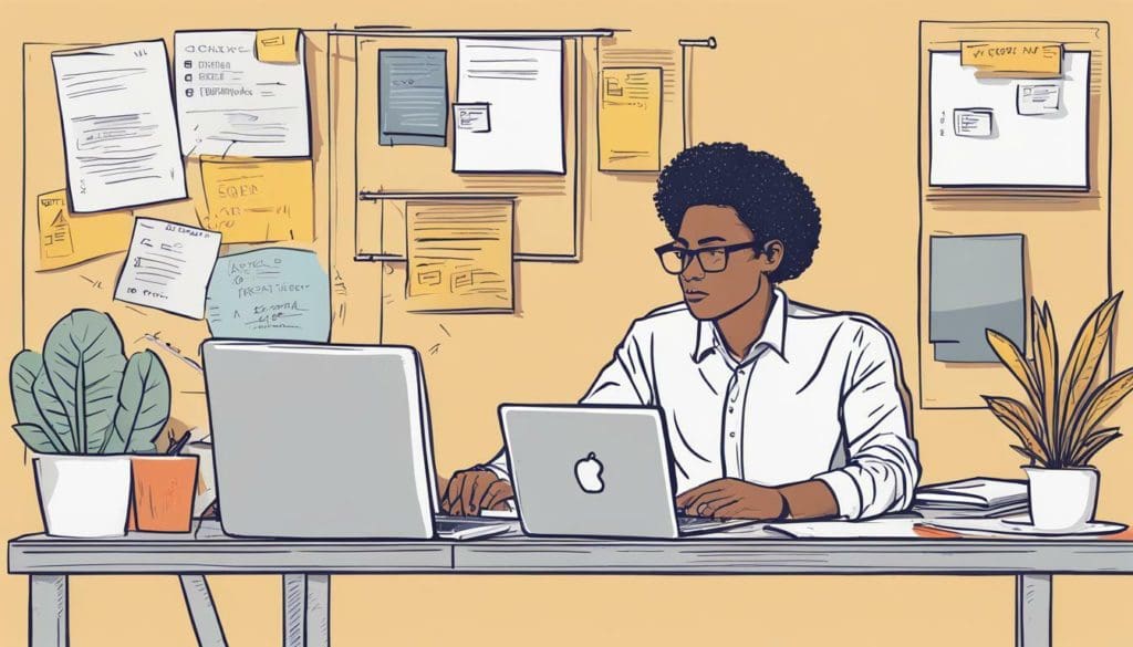 Content Creation Framework Example