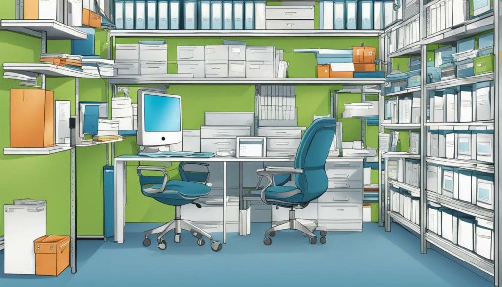 Content Management Techniques