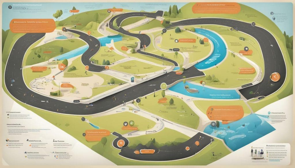 Content Strategy Content Strategy mapping content to buyer's journey