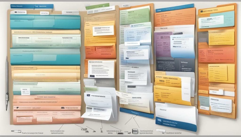 Effective Content Organization