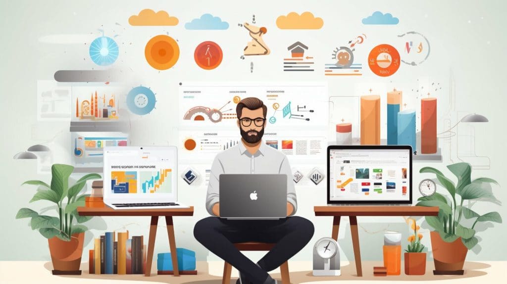 Enhancing Online Presence with CMS and Analytics Tools Enhancing Online Presence with CMS and Analytics Tools