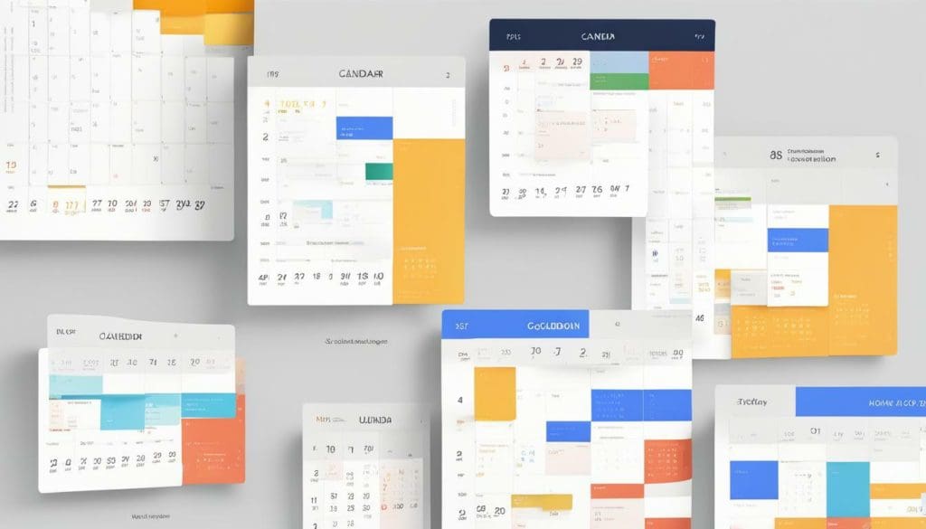 Google Calendar Google Calendar