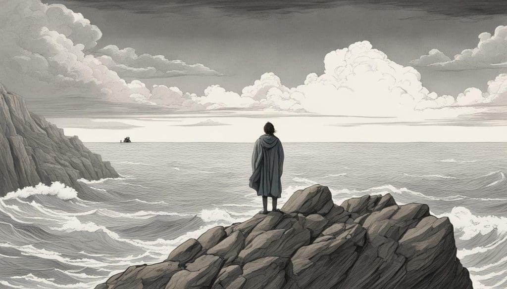 Narrative Point of View