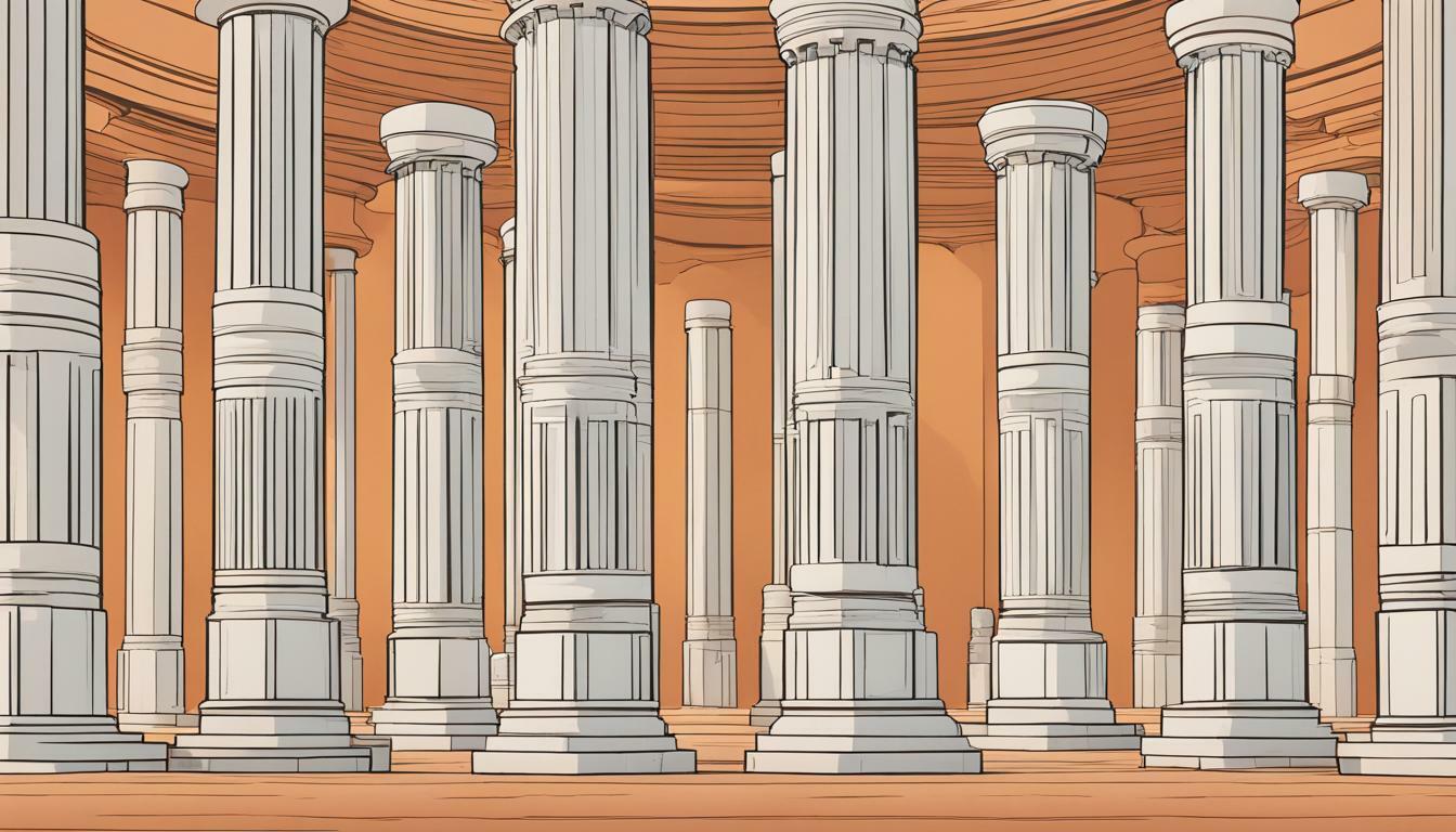 Master Pillar Page, Topic Cluster & SEO: Elevate Your Web Presence