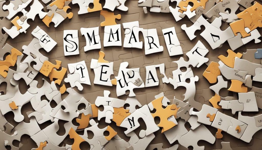 SMART goals SMART goals