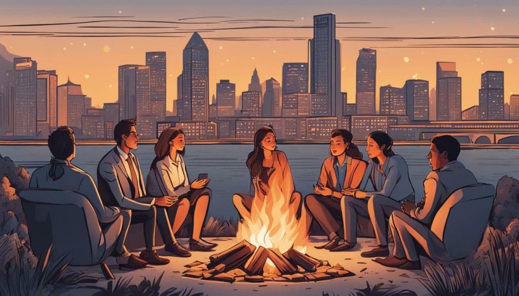 Storytelling for corporate success Storytelling for corporate success