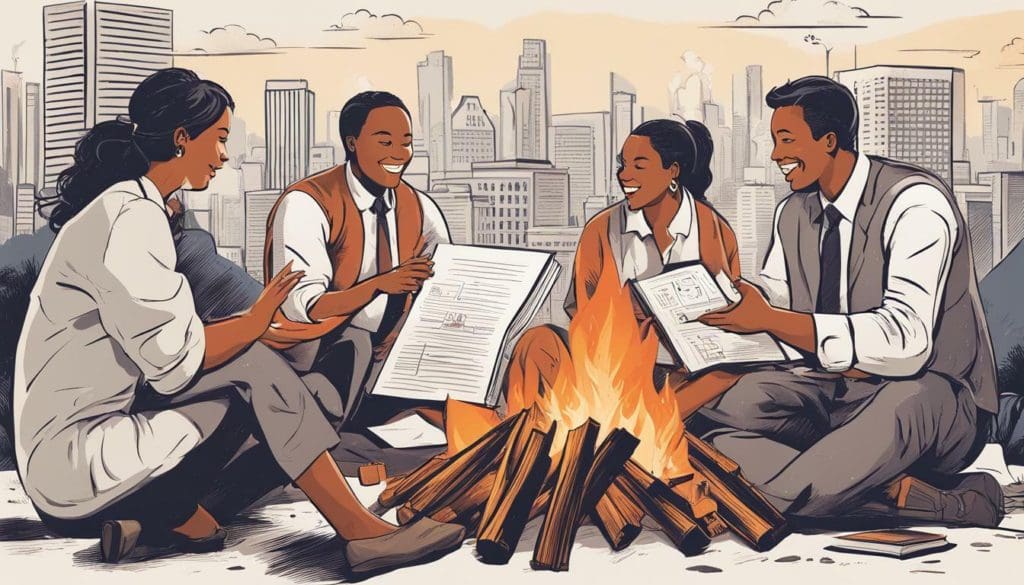 Storytelling in Business Storytelling in Business