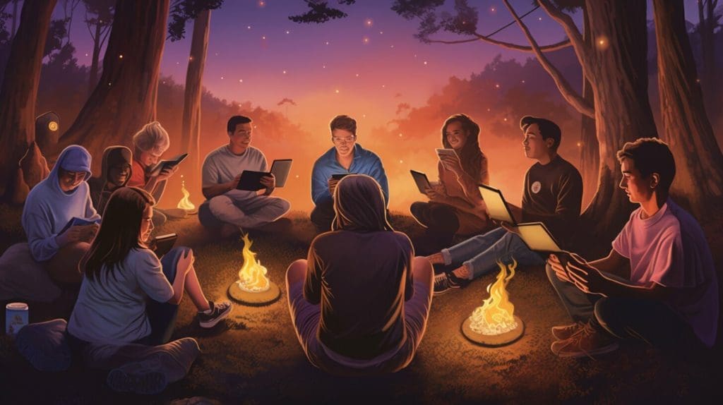 Storytelling in Marketing Storytelling in Marketing