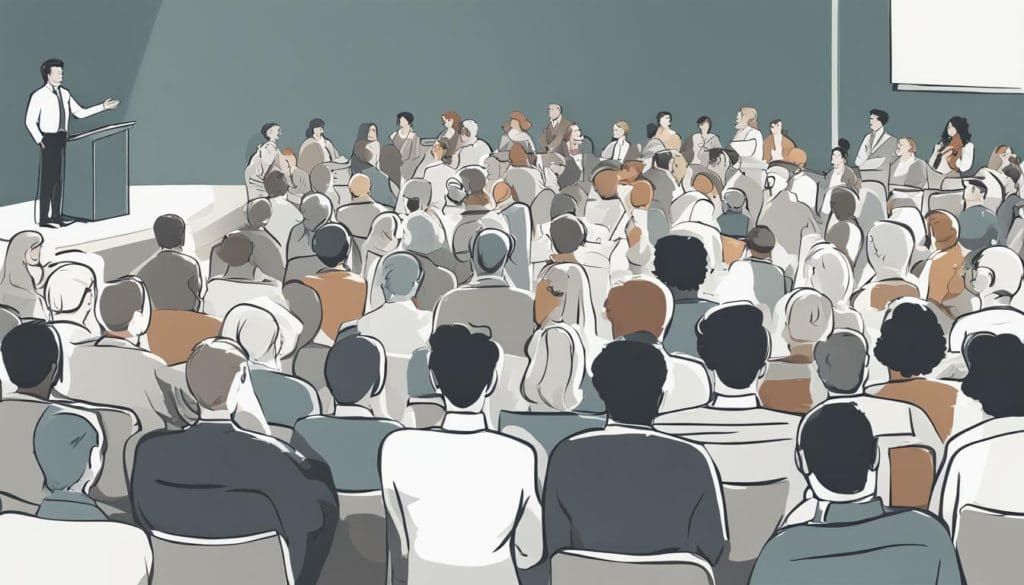 Storytelling in business Storytelling in business