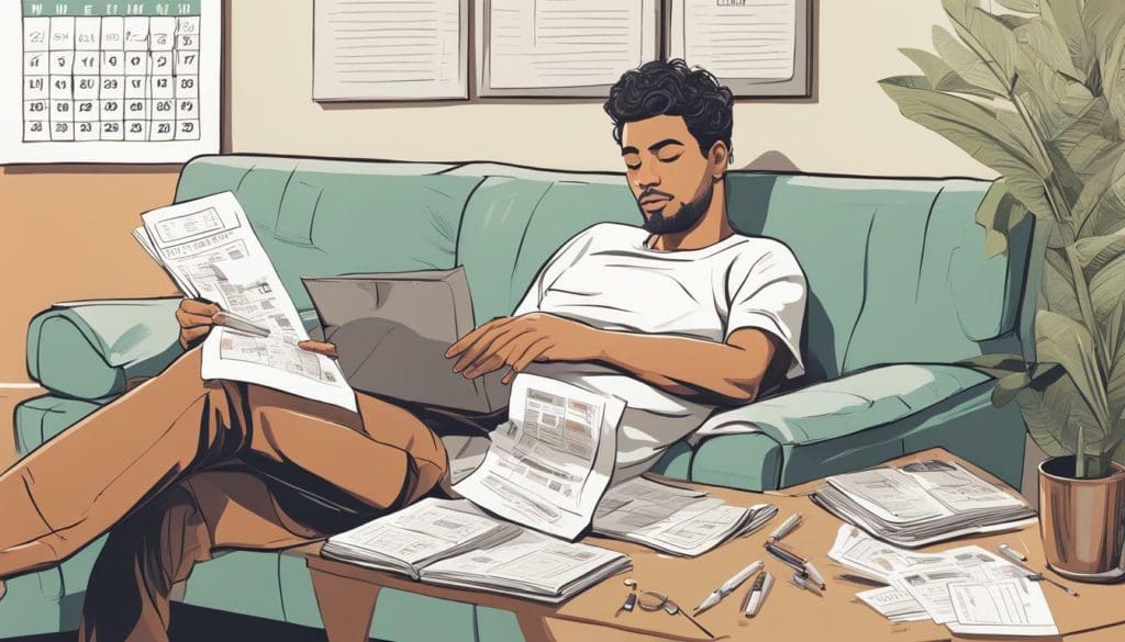 benefits of using an editorial calendar