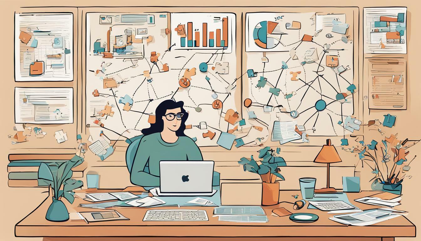 Crush Your Competitors with These 3 Essential Blogging Strategies for SEO