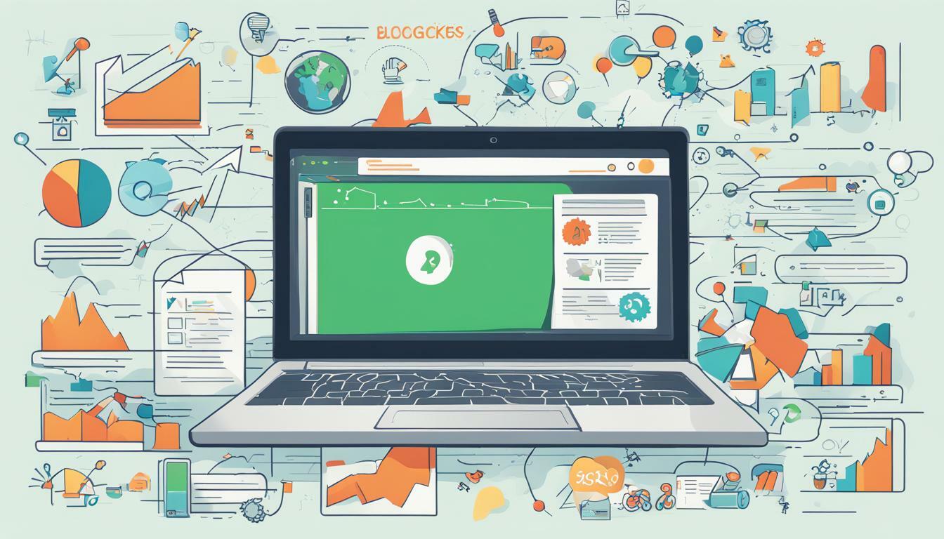 Excel in SEO: Blogging Strategies & How to Use Blogging to Improve SEO