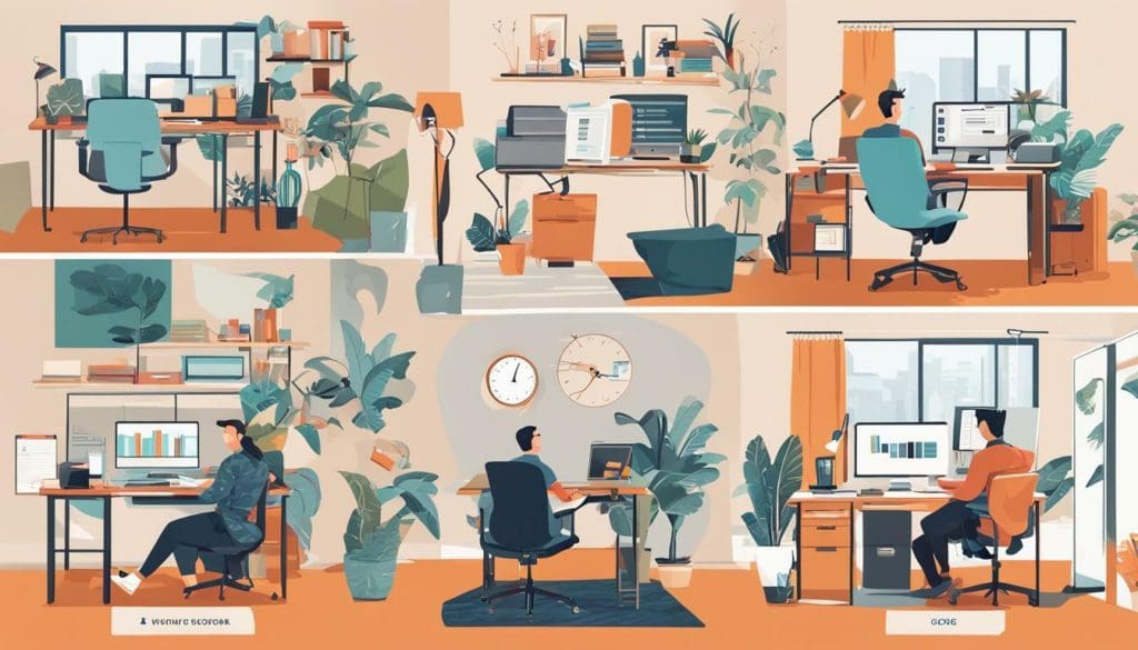 building an in-house team vs using freelancers