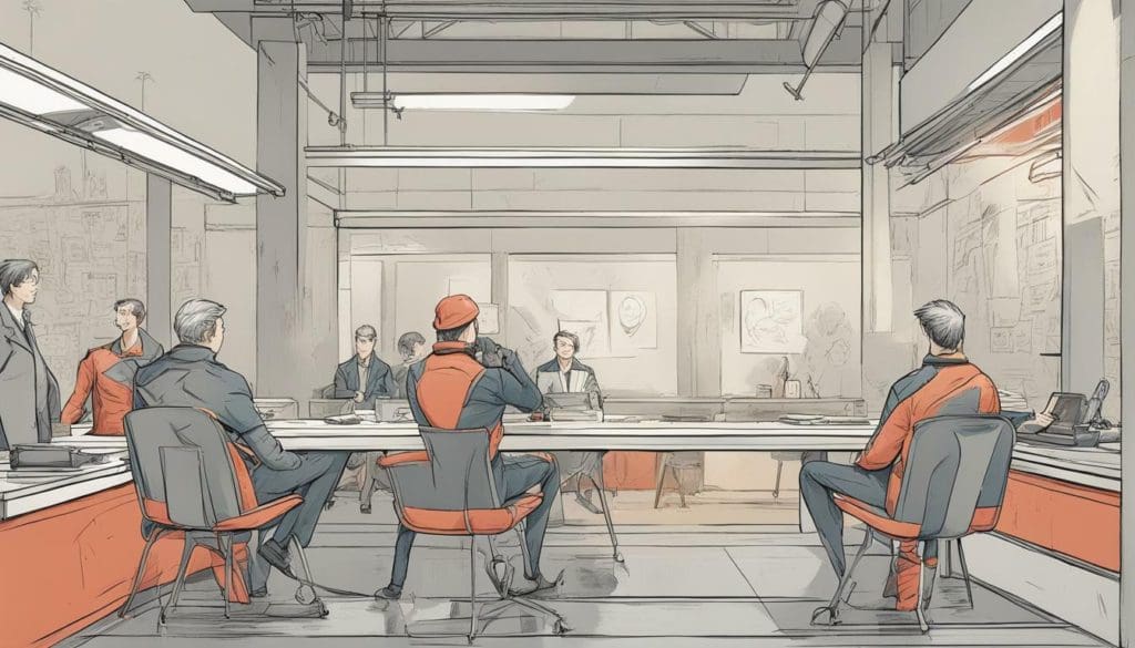 character development