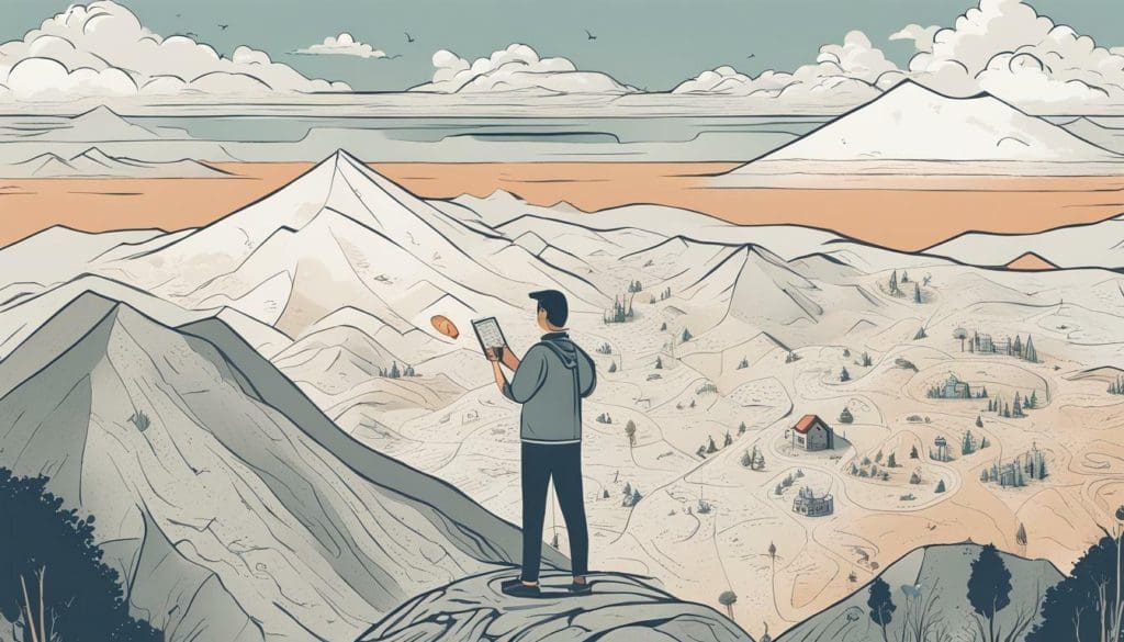 conceptualizing your content strategy