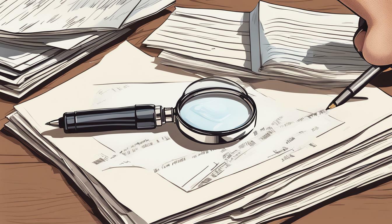 How to Conduct a Content Audit for Your Business