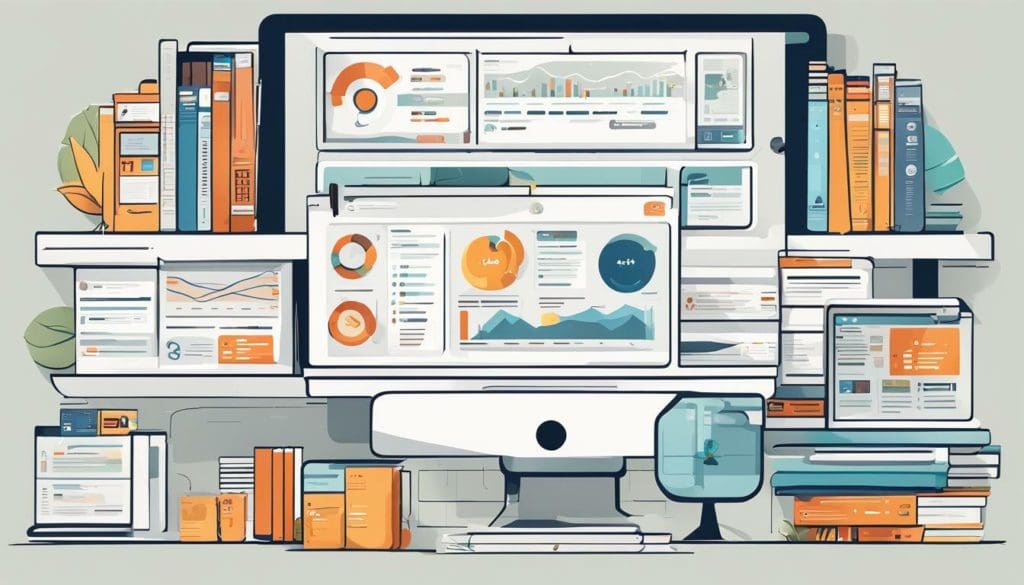 content management techniques