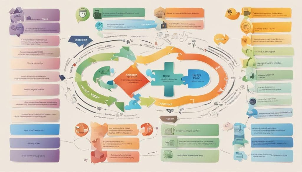 content mapping content mapping