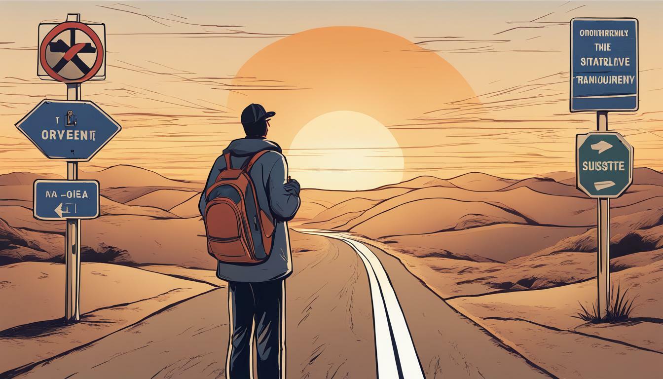 Mapping Content to Buyer’s Journey for Maximum Impact