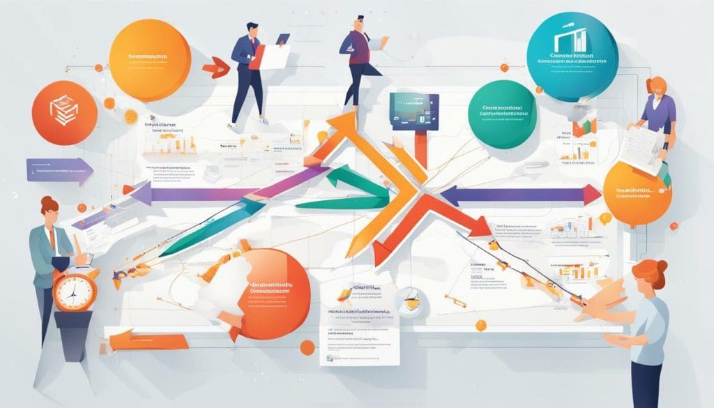content marketing goals framework content marketing goals framework