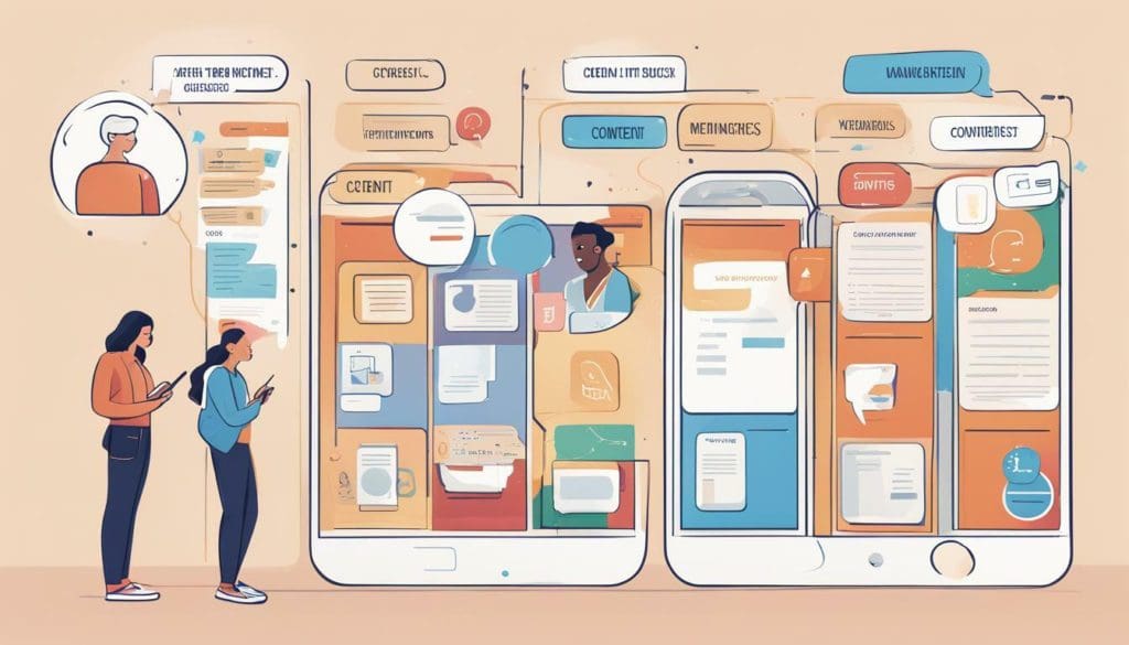 content optimization for the decision stage content optimization for the decision stage