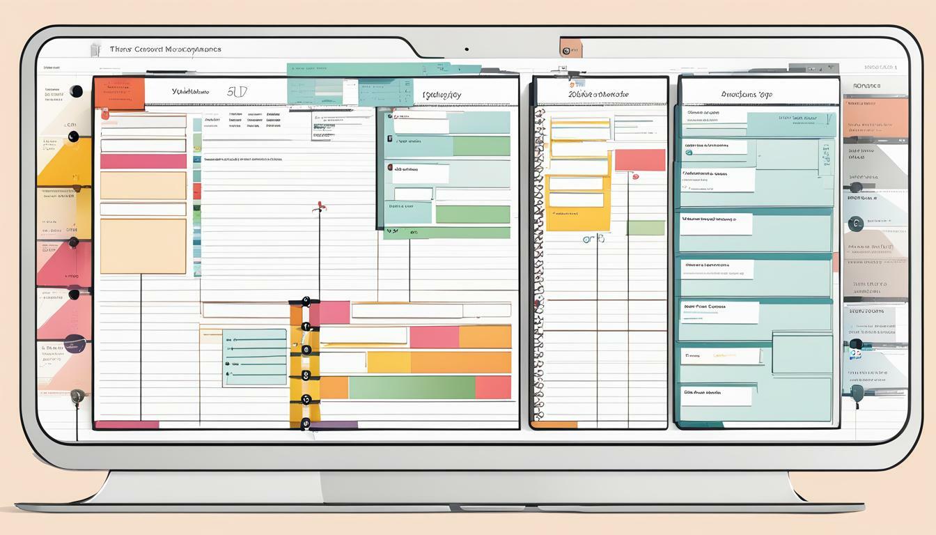 Creating an Editorial Calendar for Organized Content Planning
