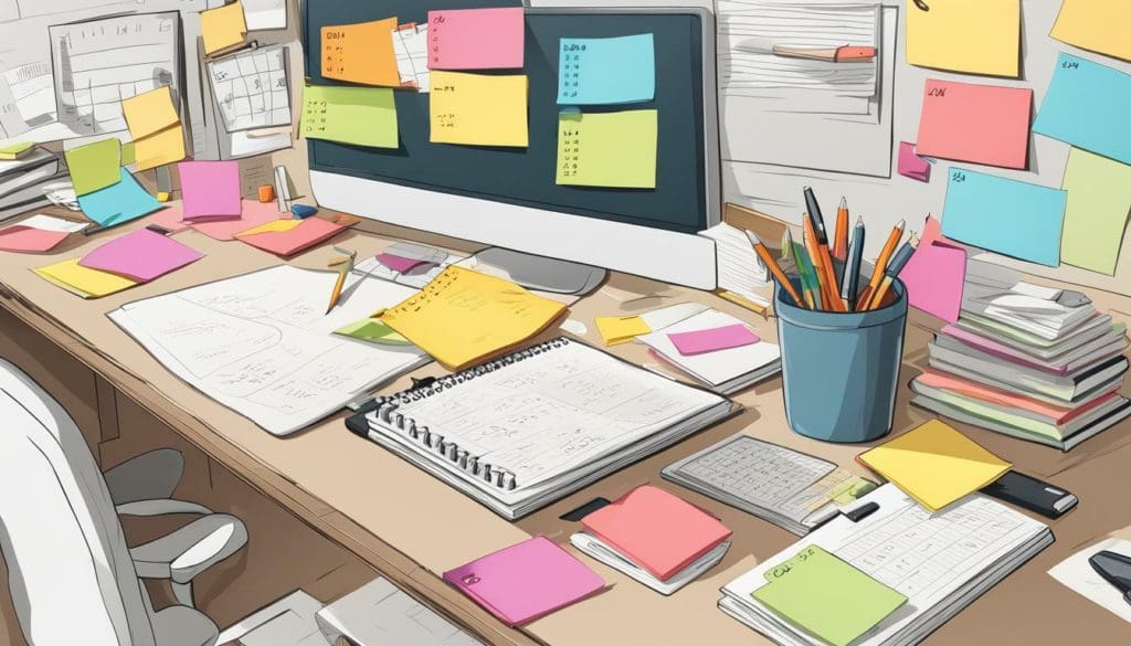 elements of an effective editorial calendar