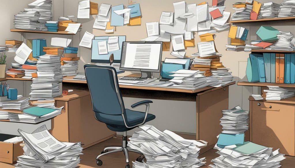 marketing content management, organize and store marketing content