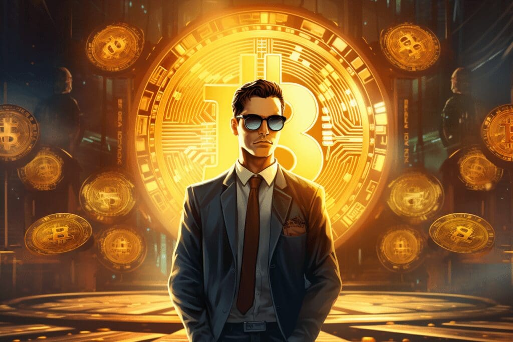 Bitcoins Impact on Moneys Future