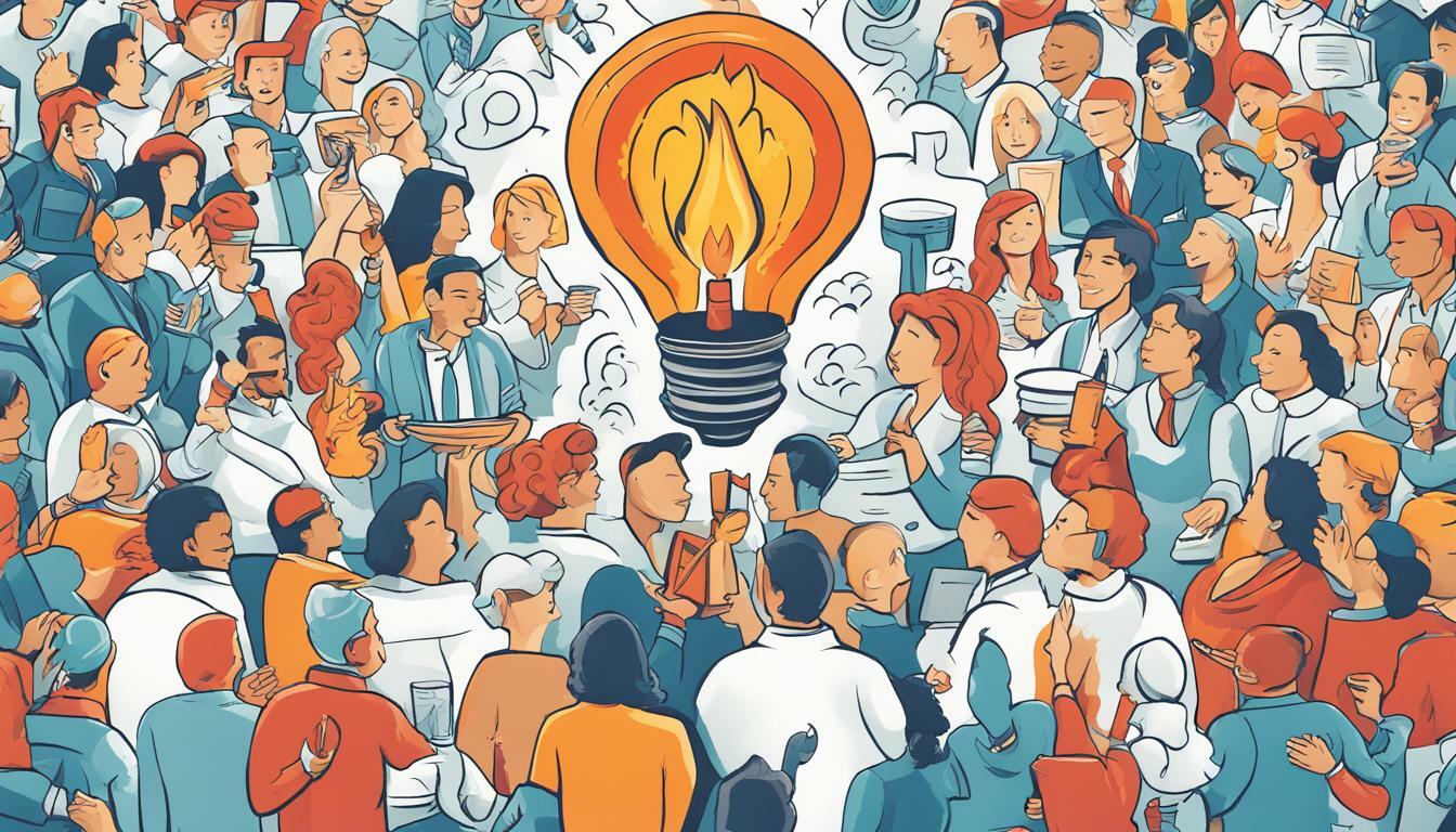 Unlock Success with Storytelling Marketing & Customer Storytelling