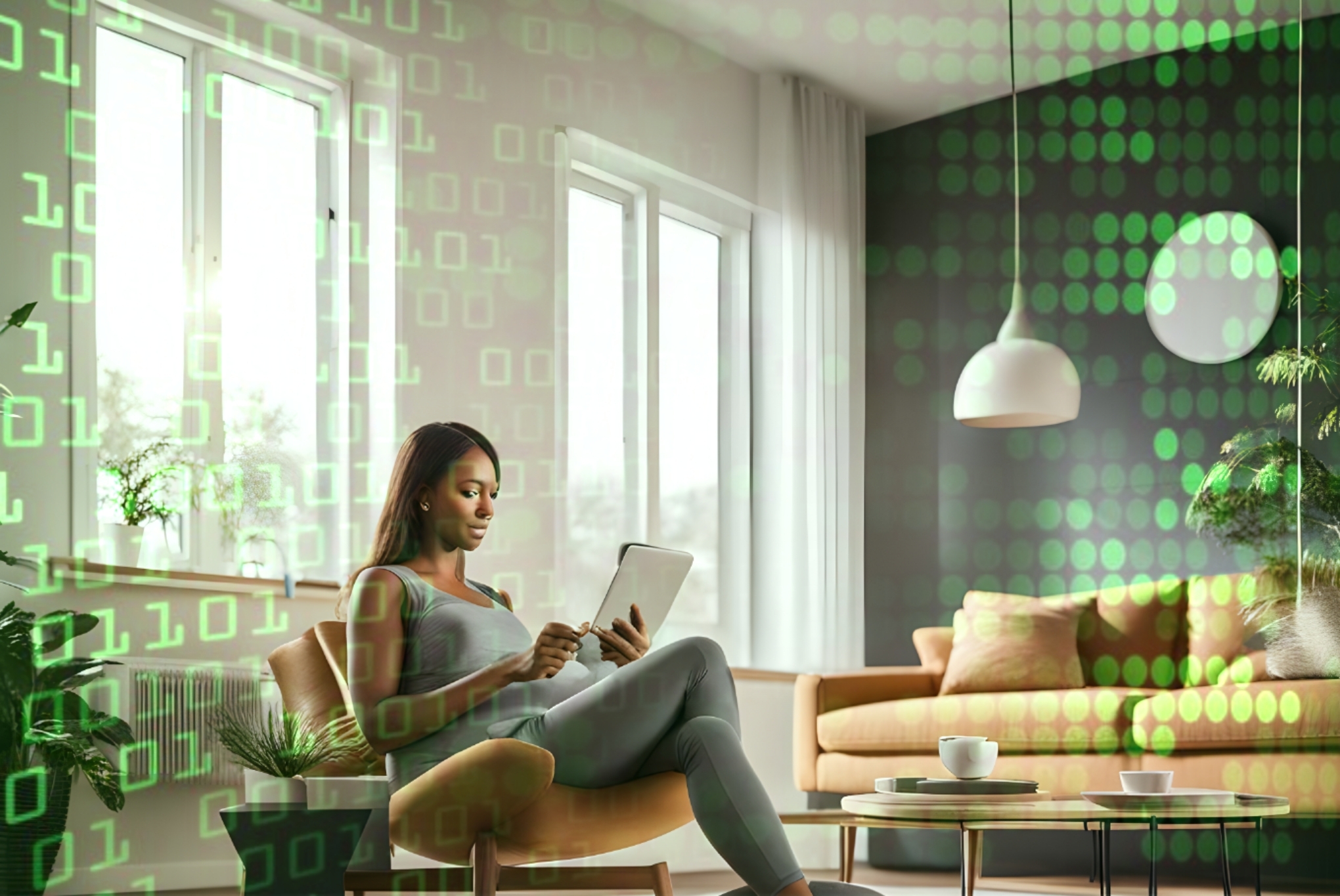 AI in Health and Wellness AI Daily Life Application