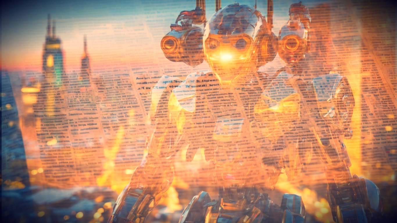 washington post google ai Google AI meets Washington Post journalism