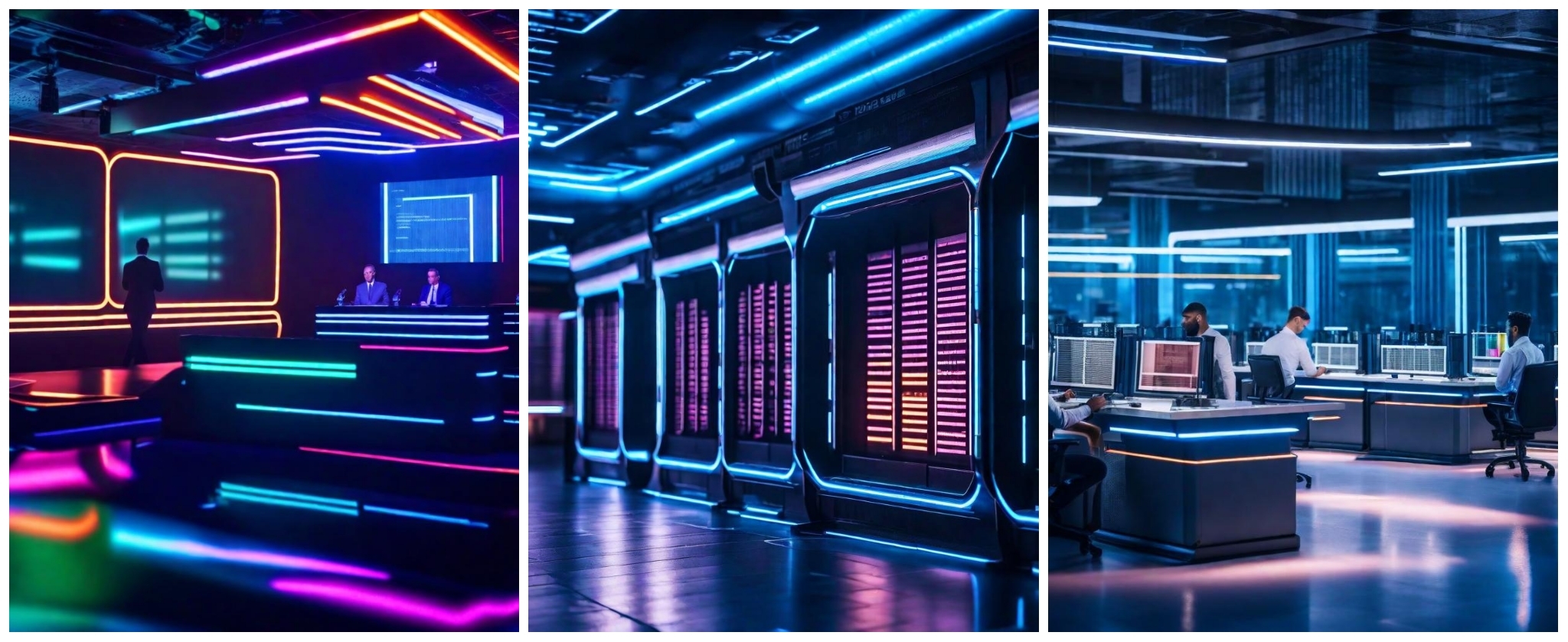 Washington Post Google AI Google AI projects in news reporting