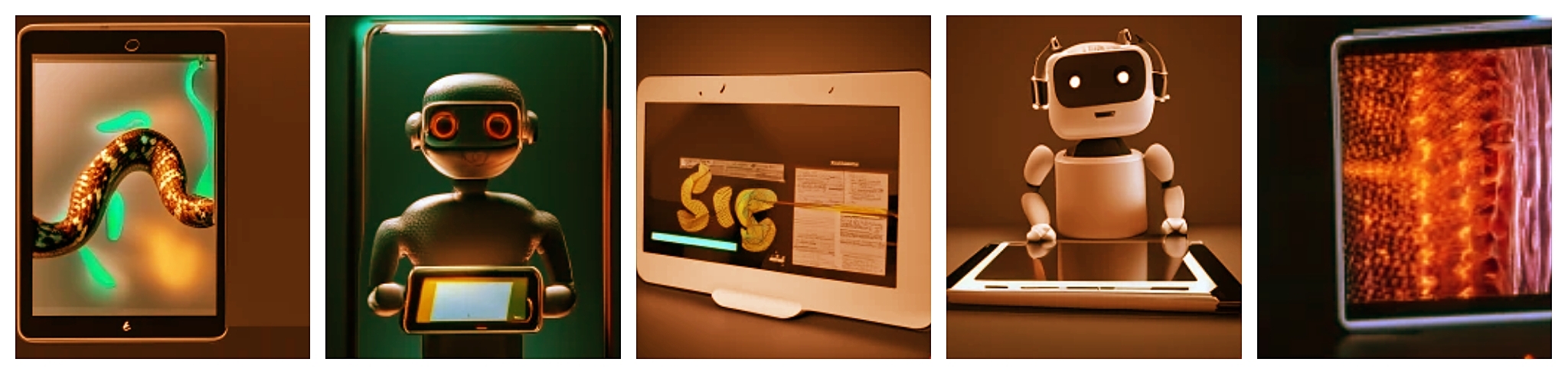 Python AI Projects in media