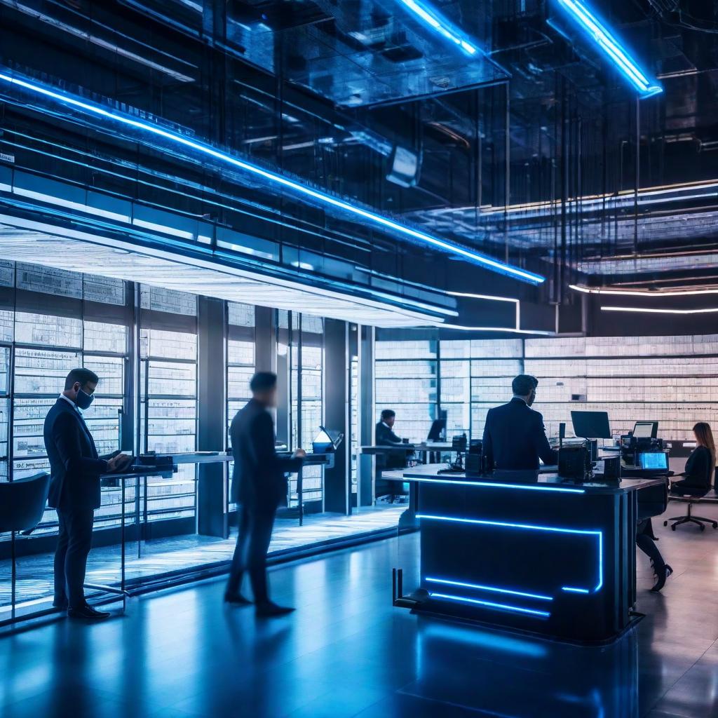 Washington Post Google AI Success Stories Google AI in journalism