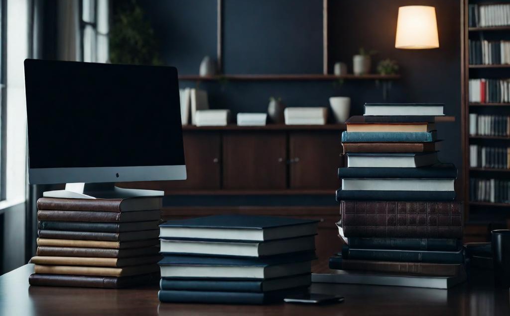 Intermediate Machine Learning Project Machine learning projects for students, study room