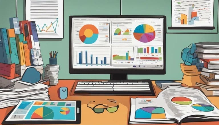ARTIFICIAL INTELLIGENCE GOOGLE SCHOLAR RANKING visual data 7