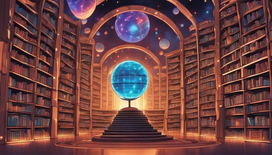 ARTIFICIAL INTELLIGENCE GOOGLE SCHOLAR RANKING visual data 4